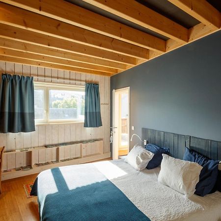 Maison D'Hotes "La Source Paisible Profondeville Exteriör bild