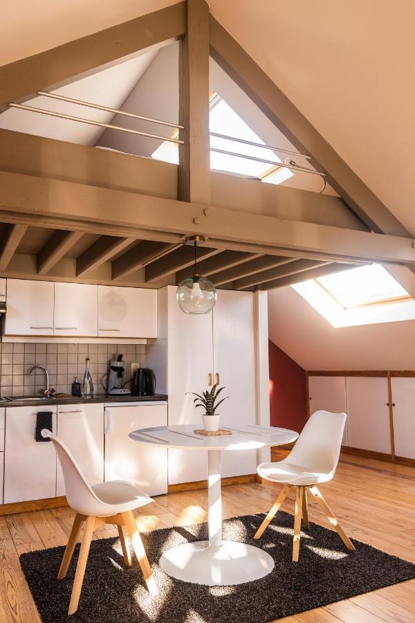 Maison D'Hotes "La Source Paisible Profondeville Exteriör bild