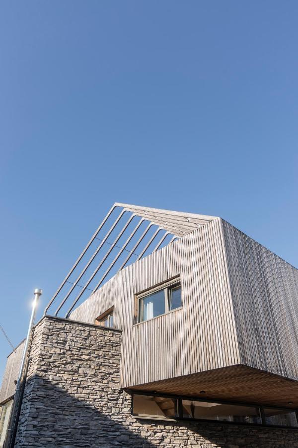 Maison D'Hotes "La Source Paisible Profondeville Exteriör bild