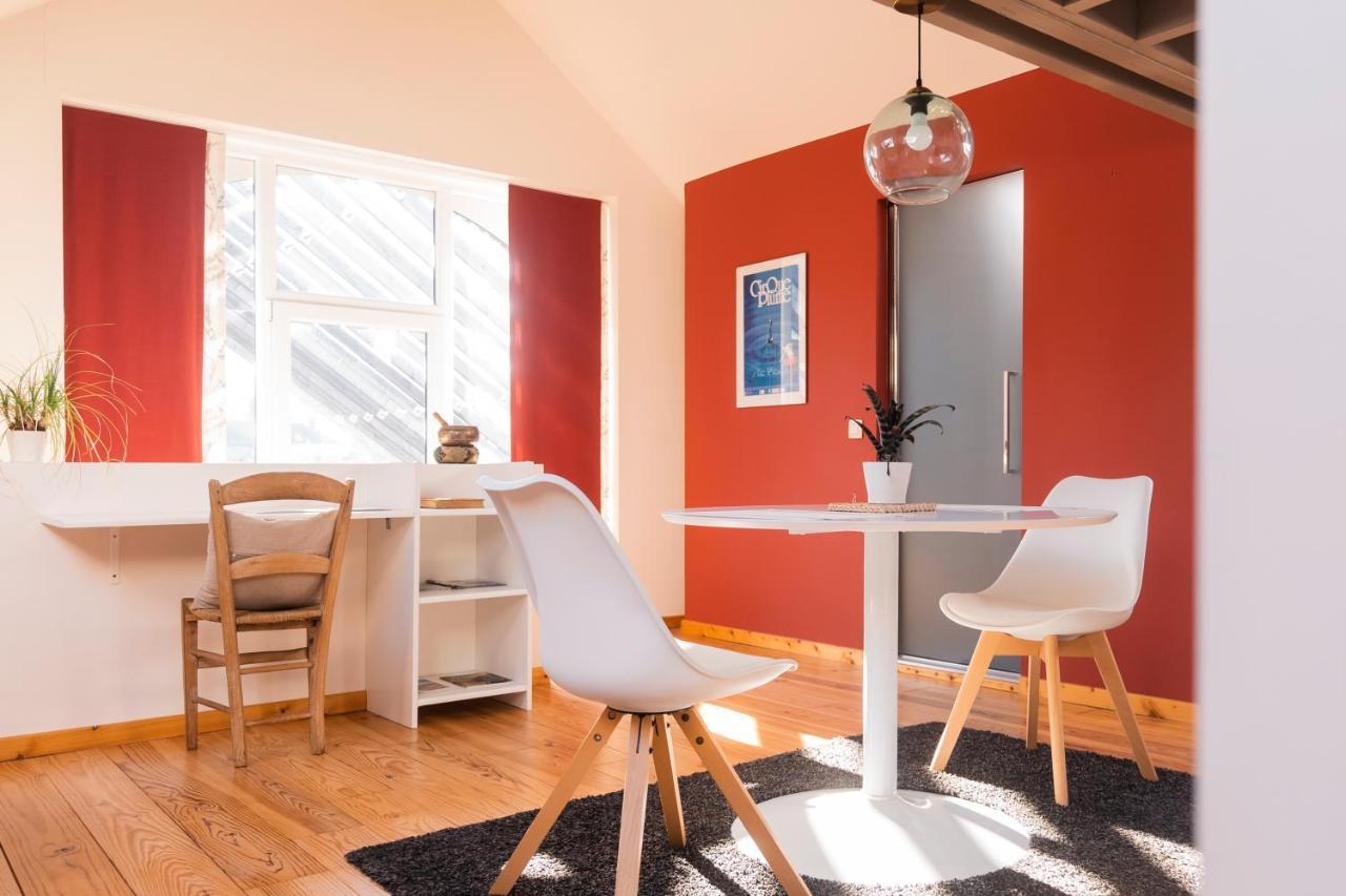 Maison D'Hotes "La Source Paisible Profondeville Exteriör bild
